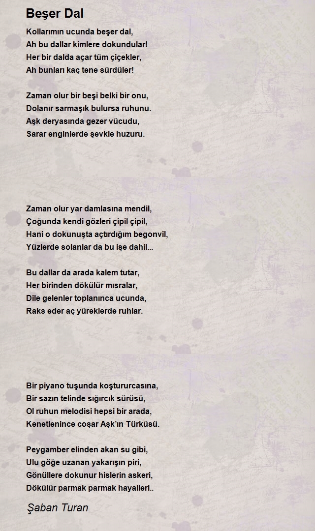 Şaban Turan