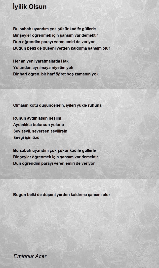 Eminnur Acar