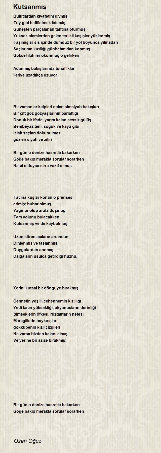 Ozan Oğuz