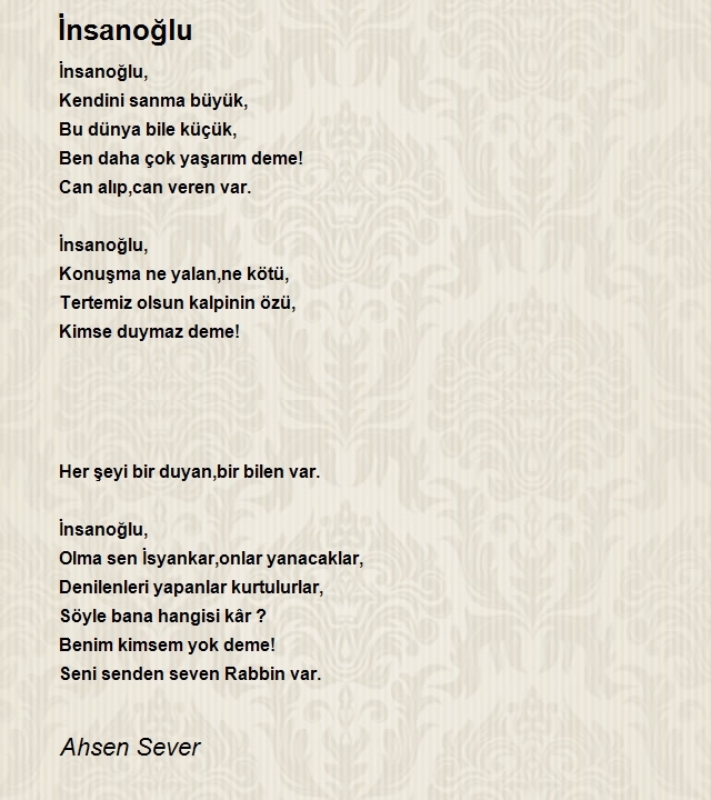 Ahsen Sever