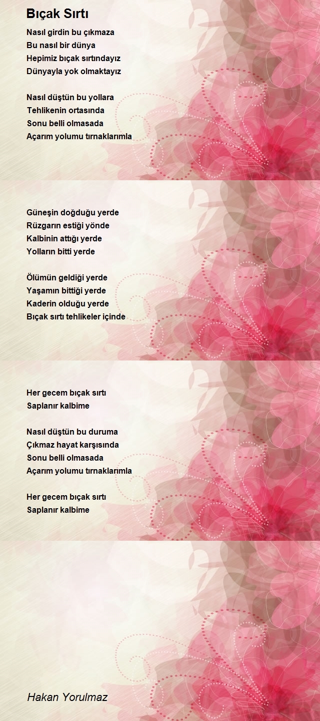 Hakan Yorulmaz