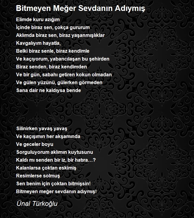 Ünal Türkoğlu