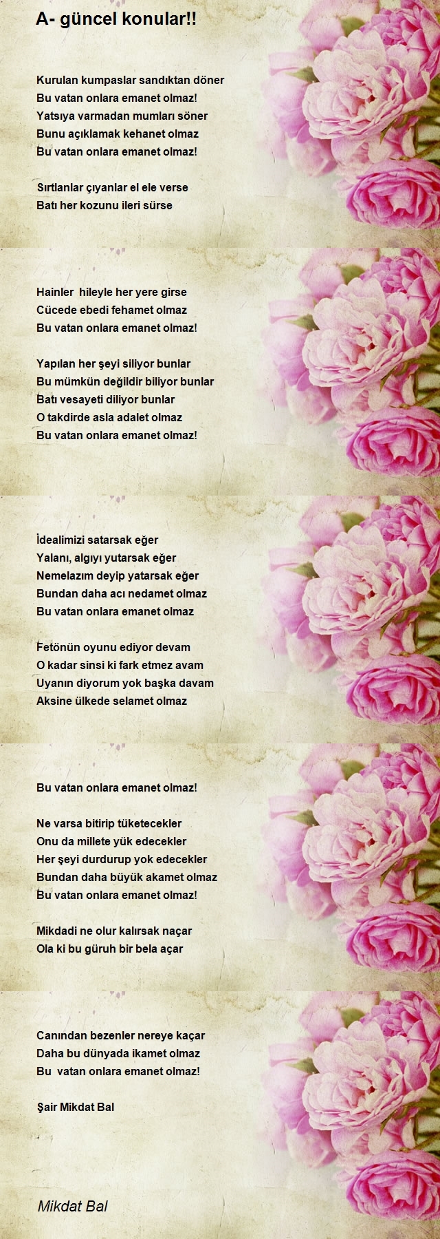 Mikdat Bal