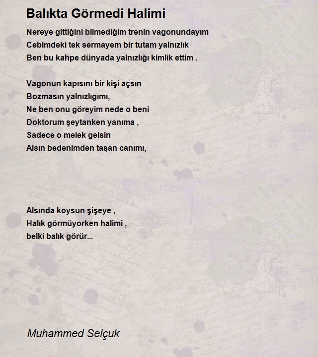 Muhammed Selçuk