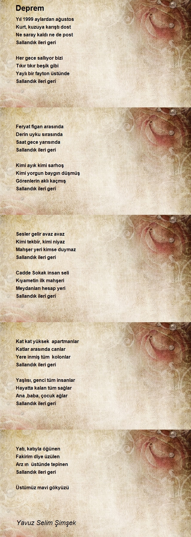 Yavuz Şimşek Selimi 2