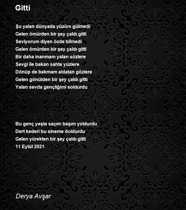 Derya Avşar