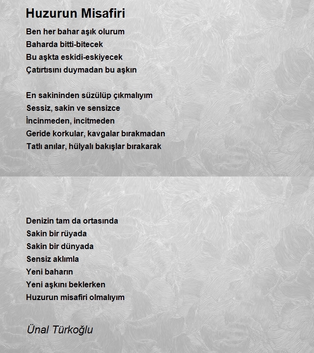 Ünal Türkoğlu
