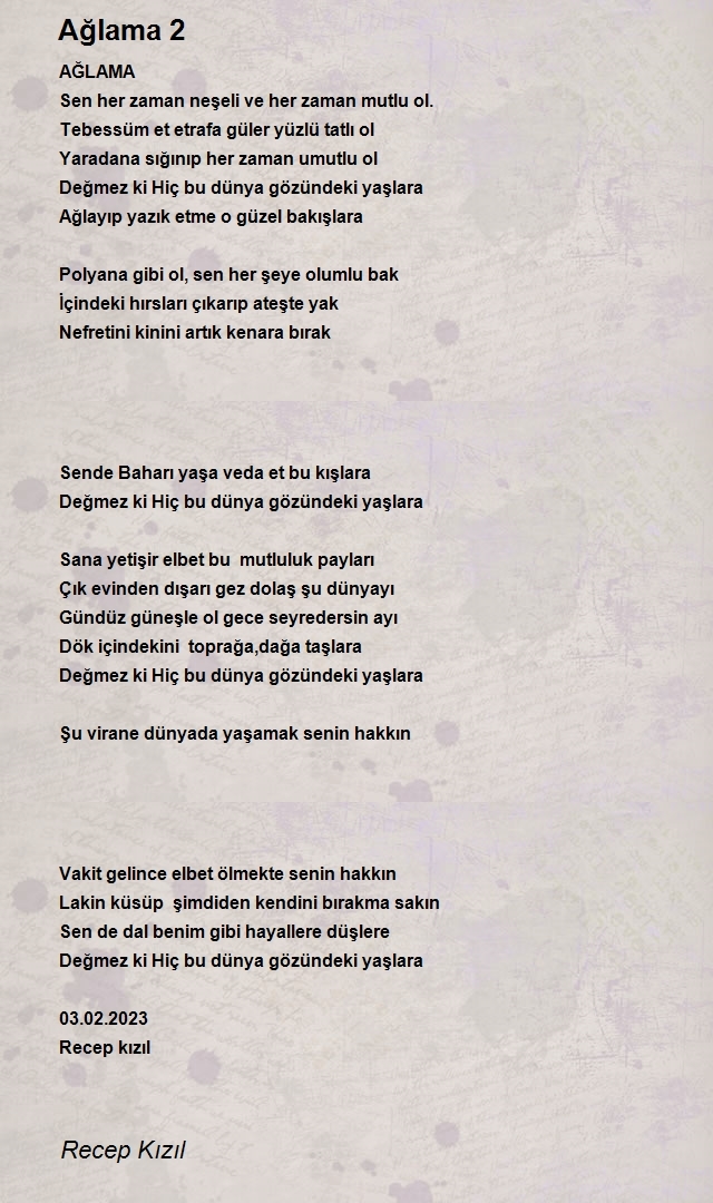 Recep Kızıl