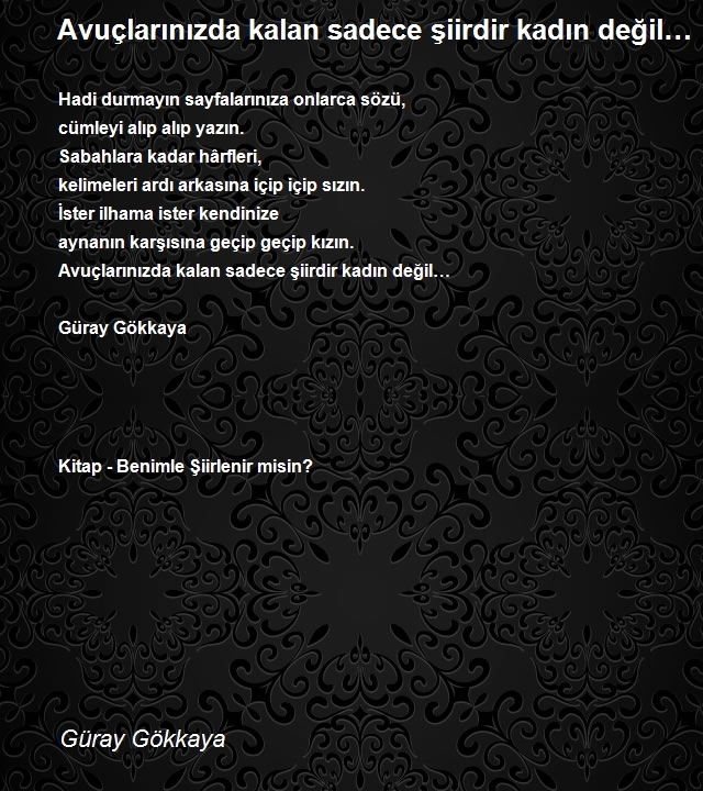 Güray Gökkaya