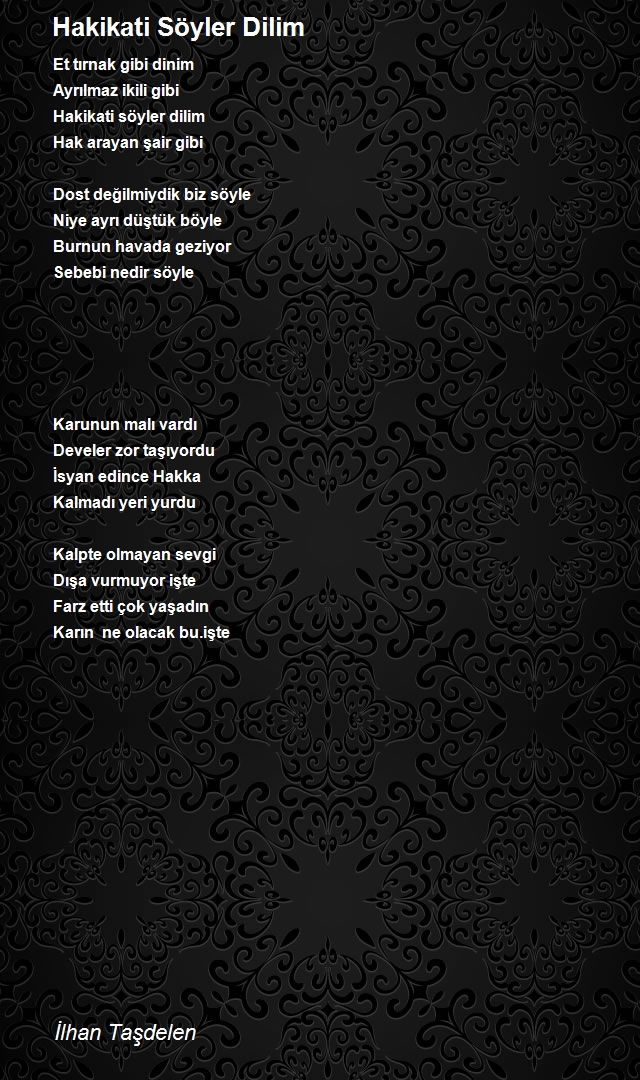 İlhan Taşdelen