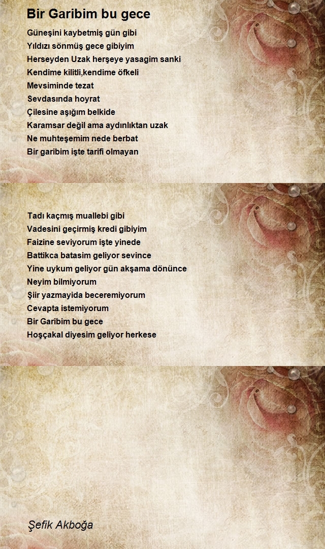 Şefik Akboğa