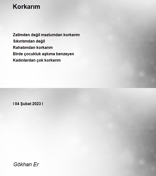 Gökhan Er