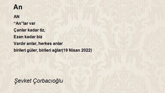 Şevket Çorbacıoğlu