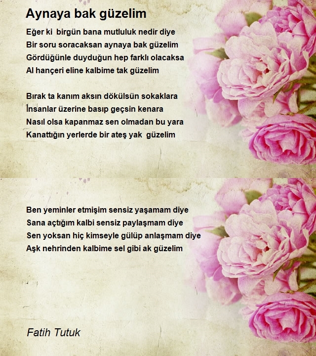 Fatih Tutuk