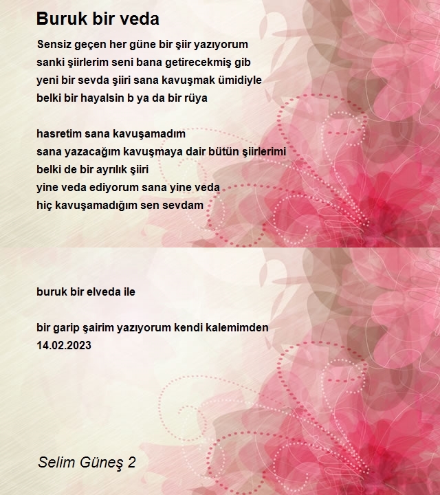 Selim Güneş 2