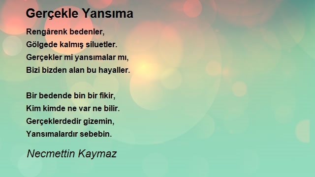 Necmettin Kaymaz