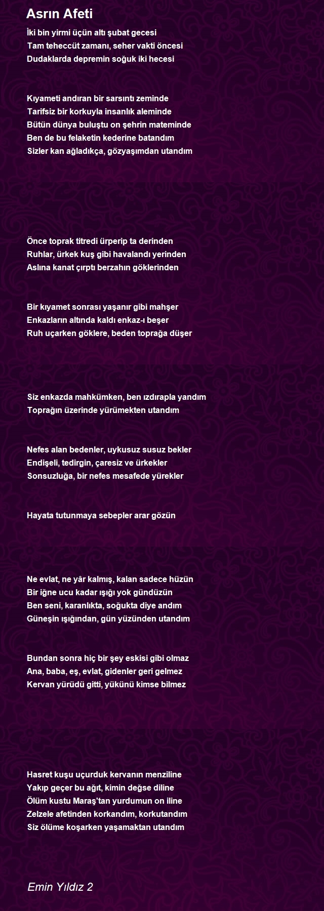 Emin Yıldız 2