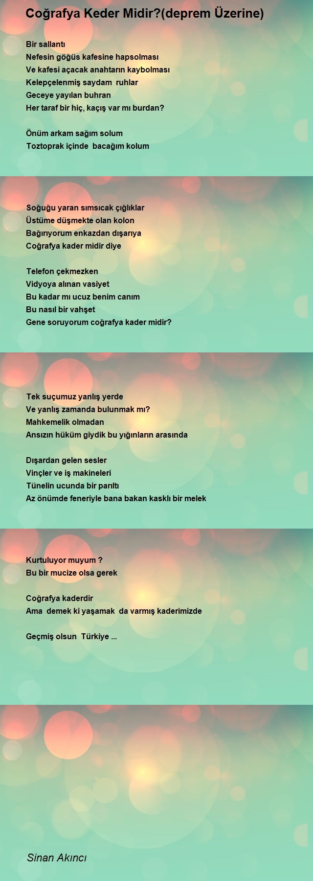 Sinan Akıncı