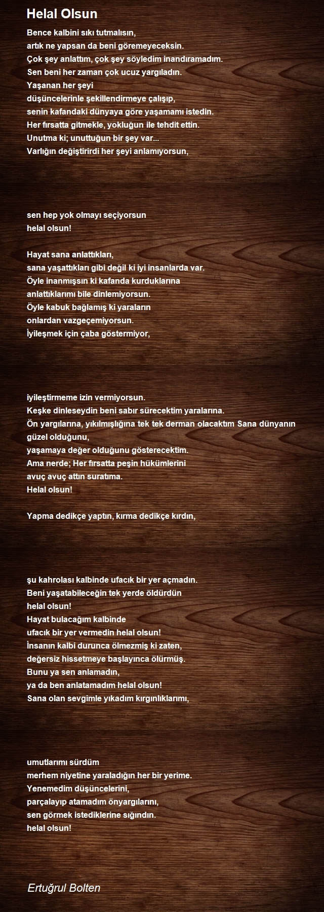 Ertuğrul Bolten