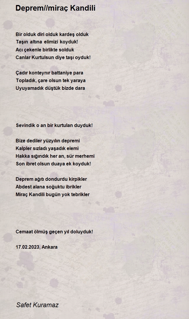 Safet Kuramaz