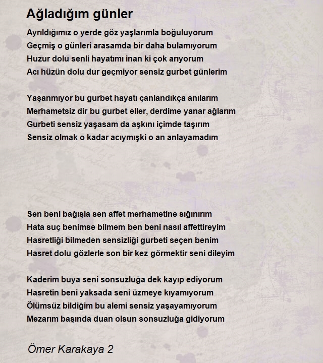 Ömer Karakaya 2