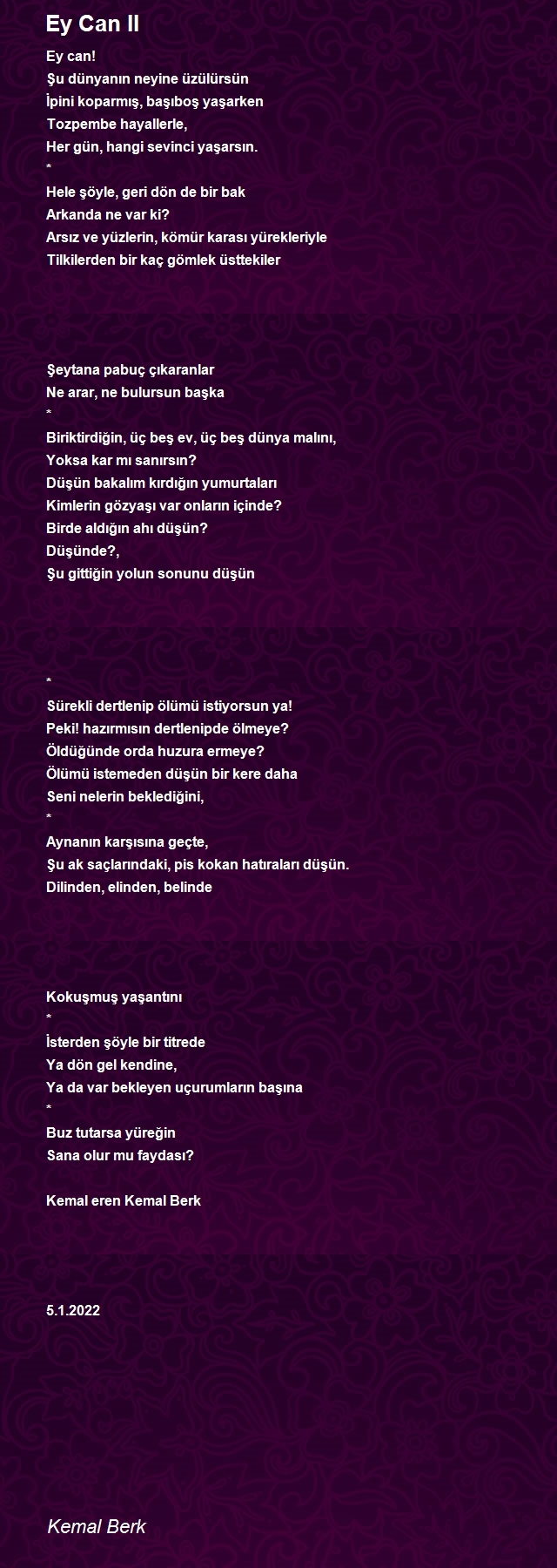 Kemal Berk