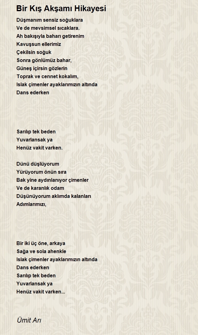 Ümit Arı