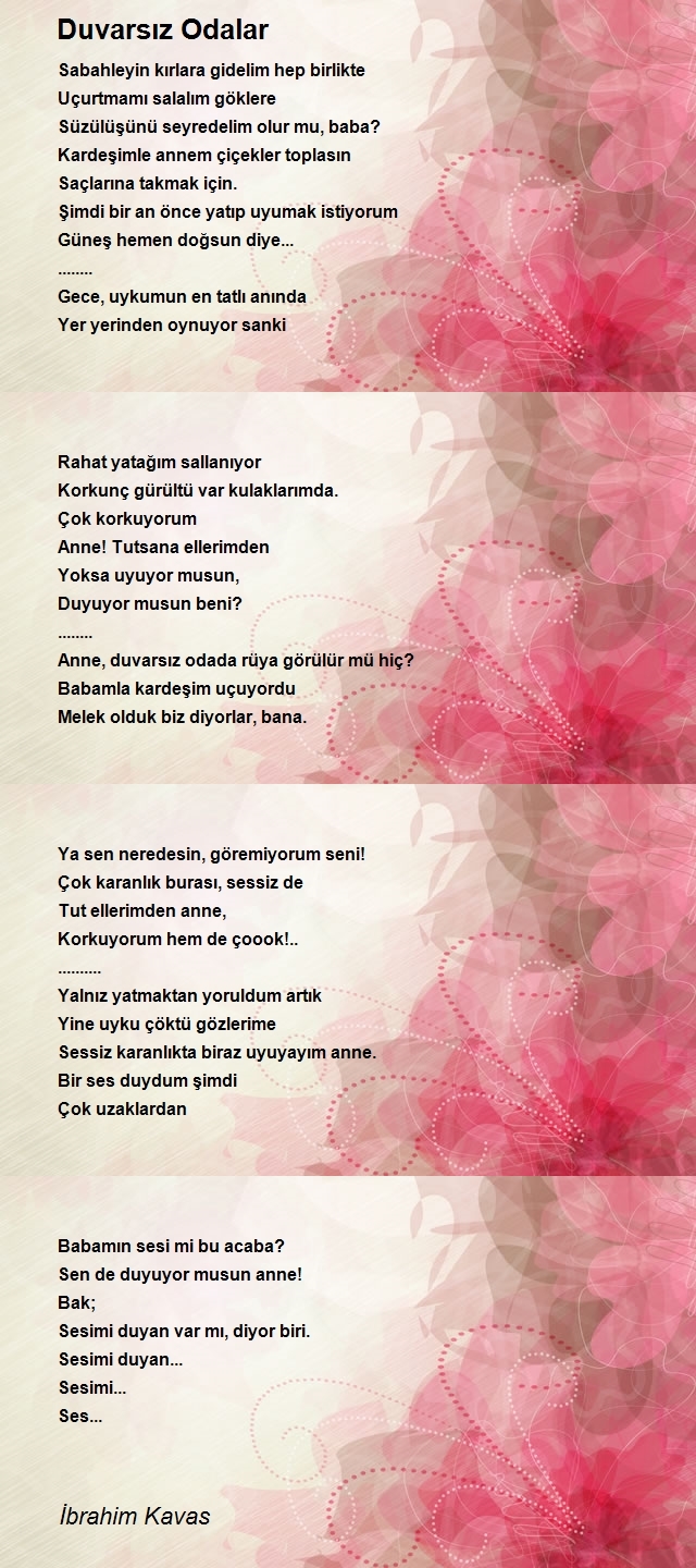 İbrahim Kavas