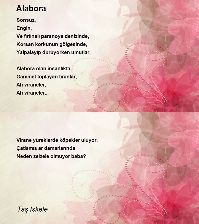 Taş İskele