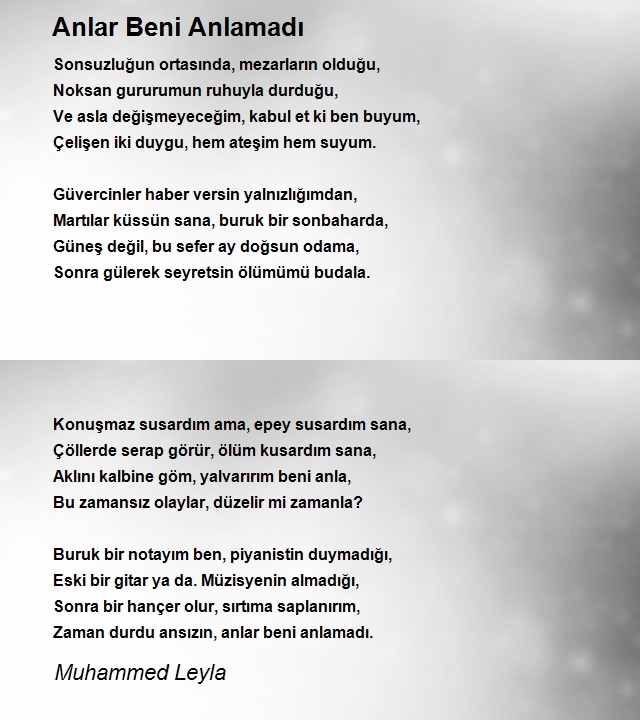 Muhammed Leyla