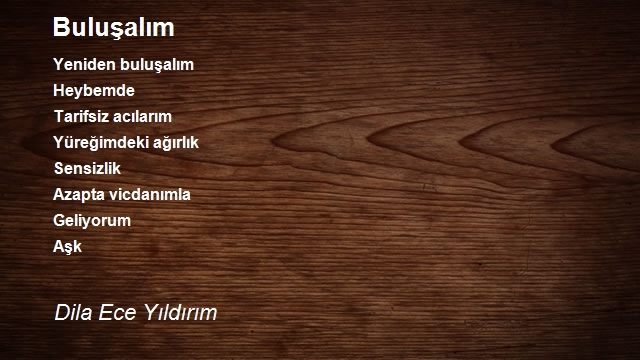 Aşk Aşkın Şehri Ordu