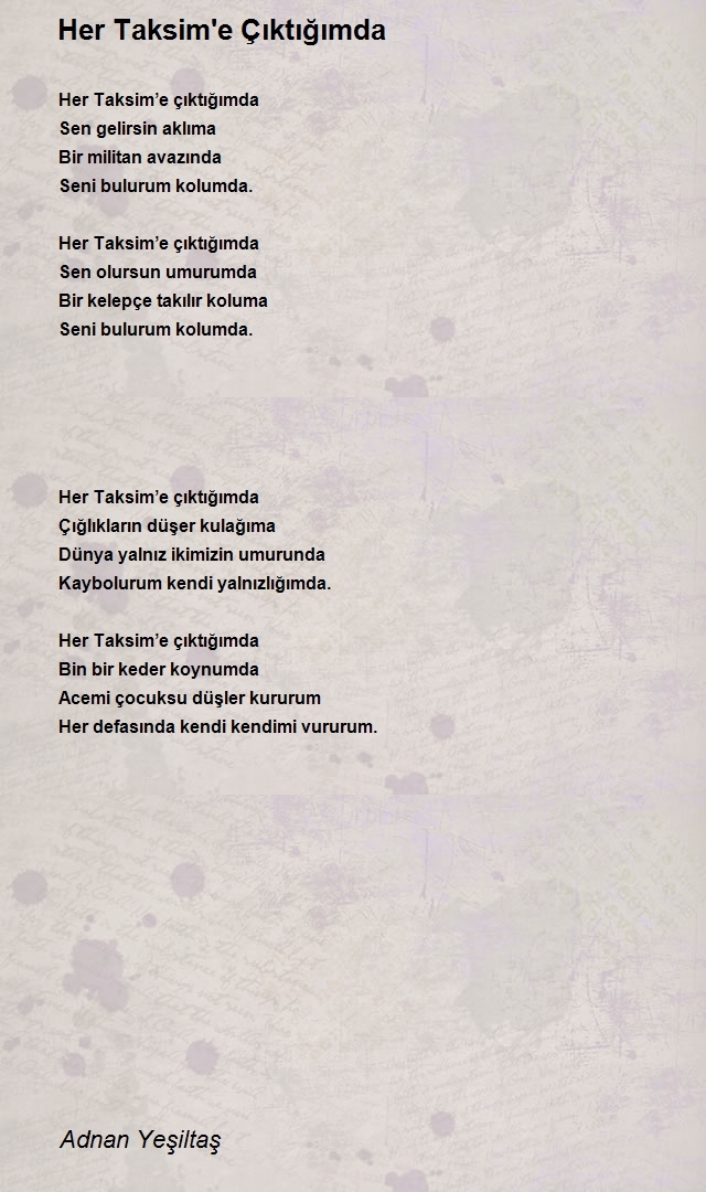 Adnan Yeşiltaş