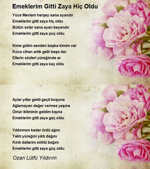 Ozan Lütfü Yıldırım