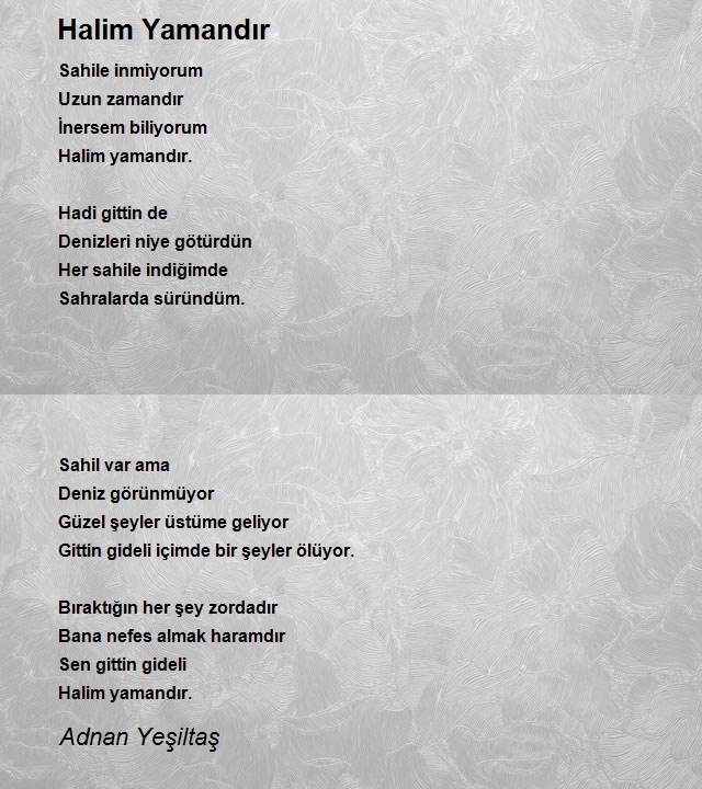 Adnan Yeşiltaş