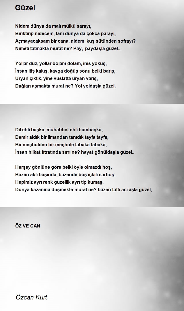 Özcan Kurt