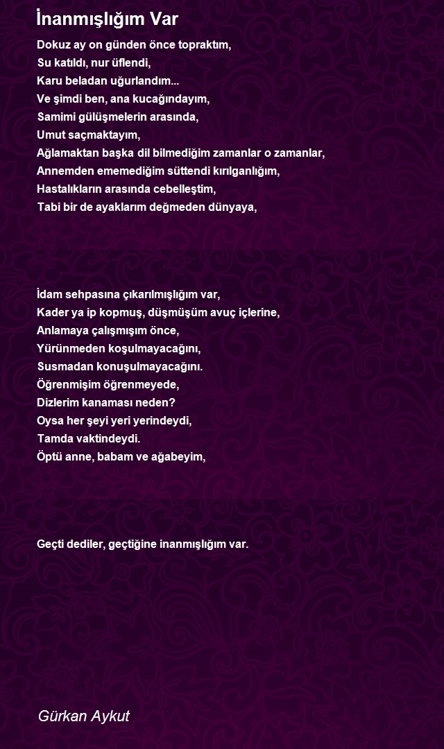 Gürkan Aykut