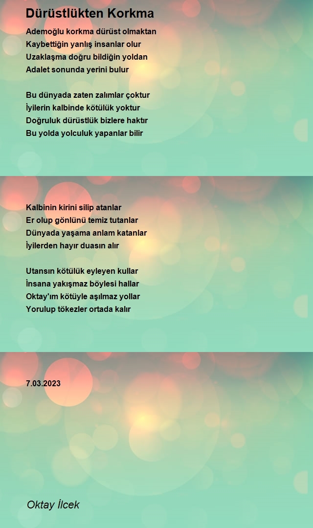 Oktay İlcek