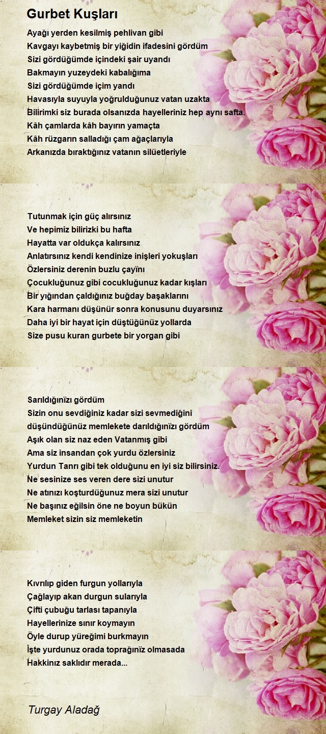 Turgay Aladağ