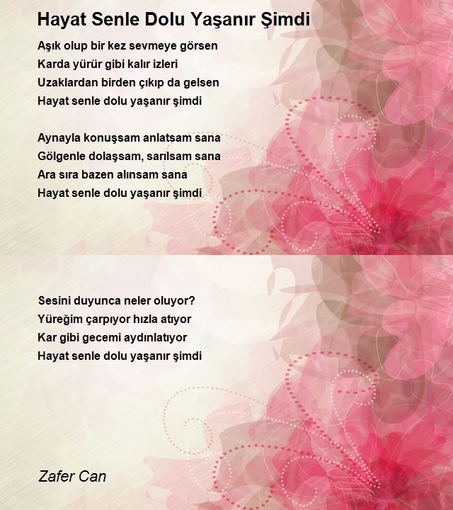 Zafer Can