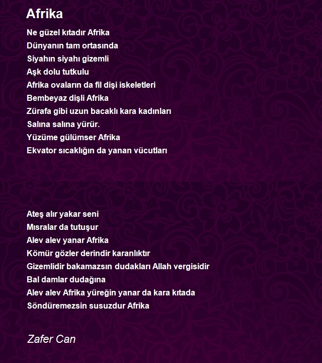 Zafer Can