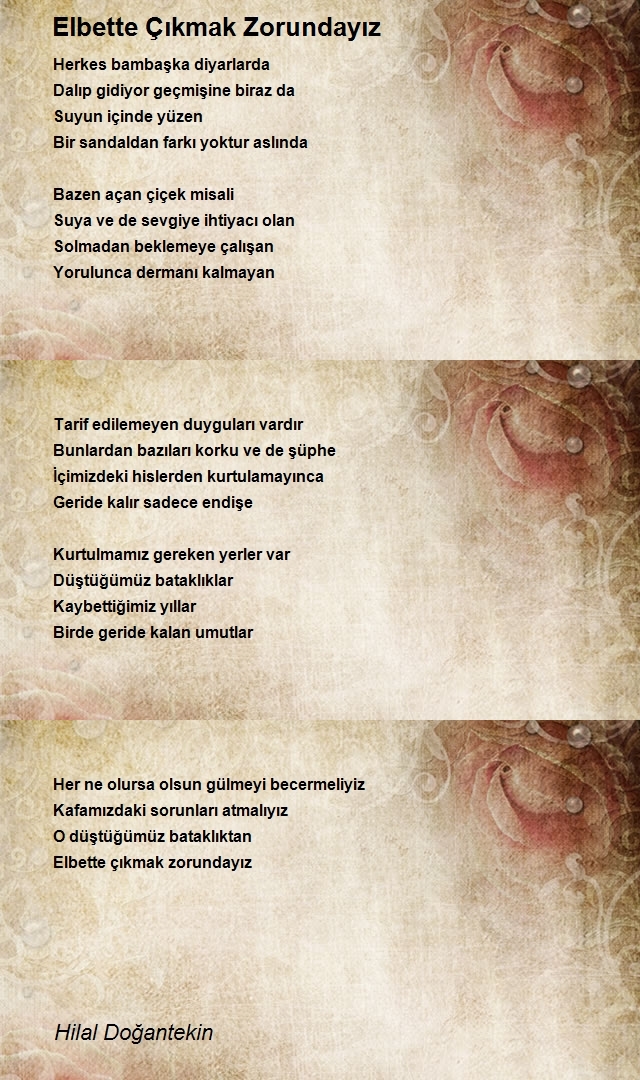 Hilal Sezer