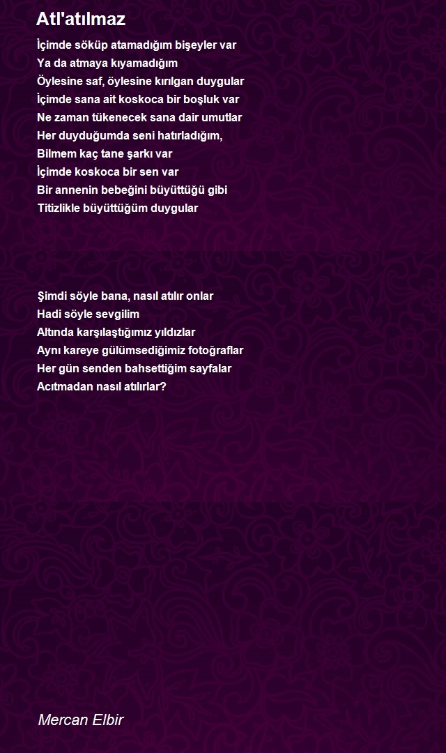 Mercan Elbir