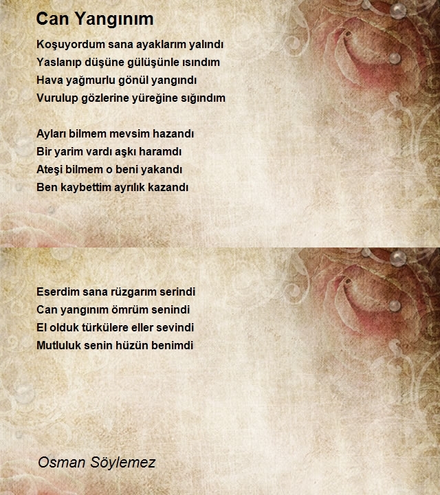 Osman Söylemez
