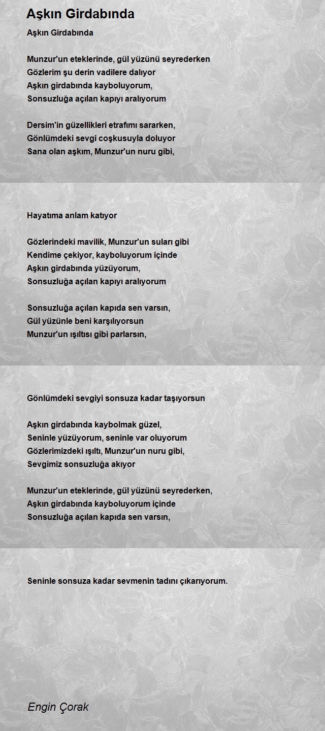 Engin Çorak