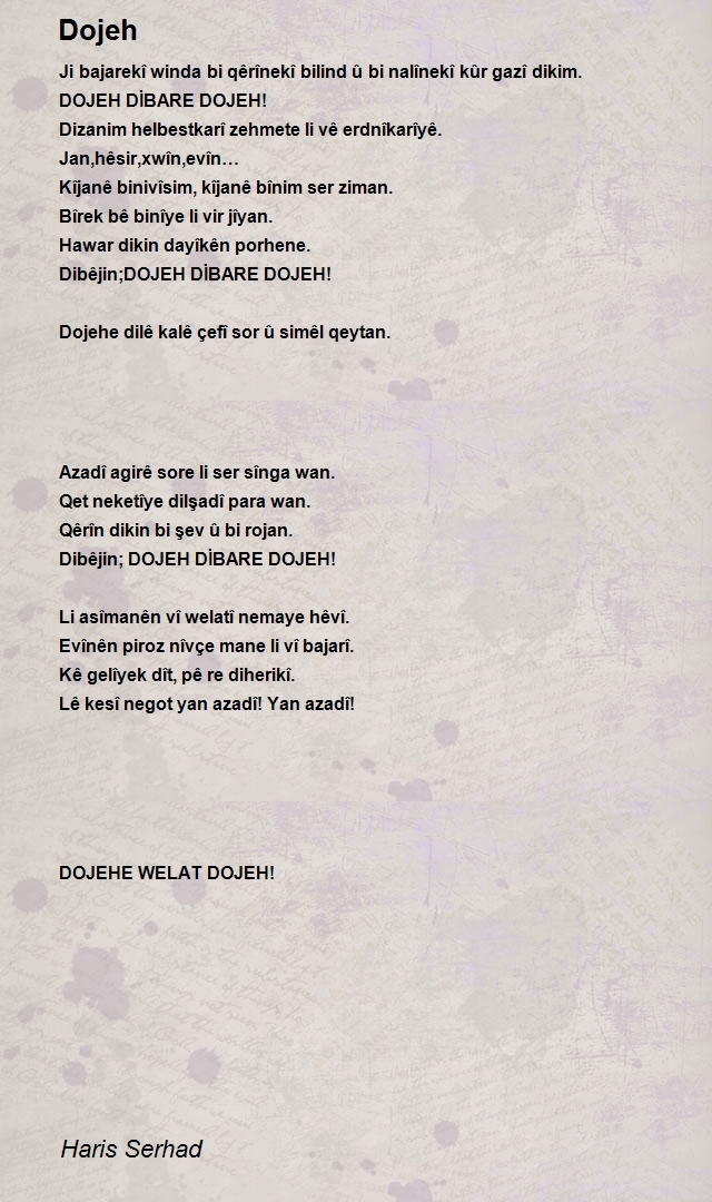 Haris Serhad