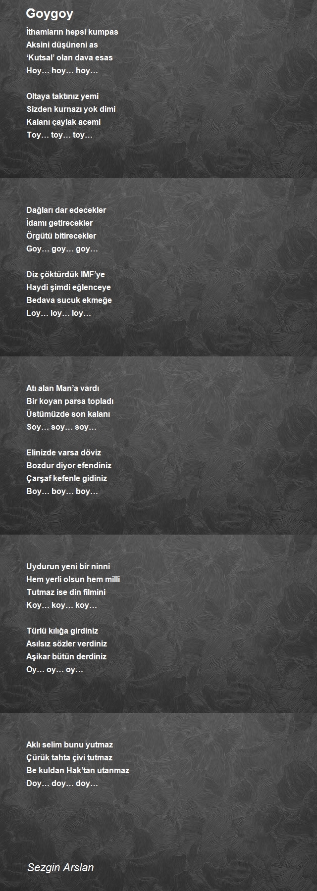 Sezgin Arslan
