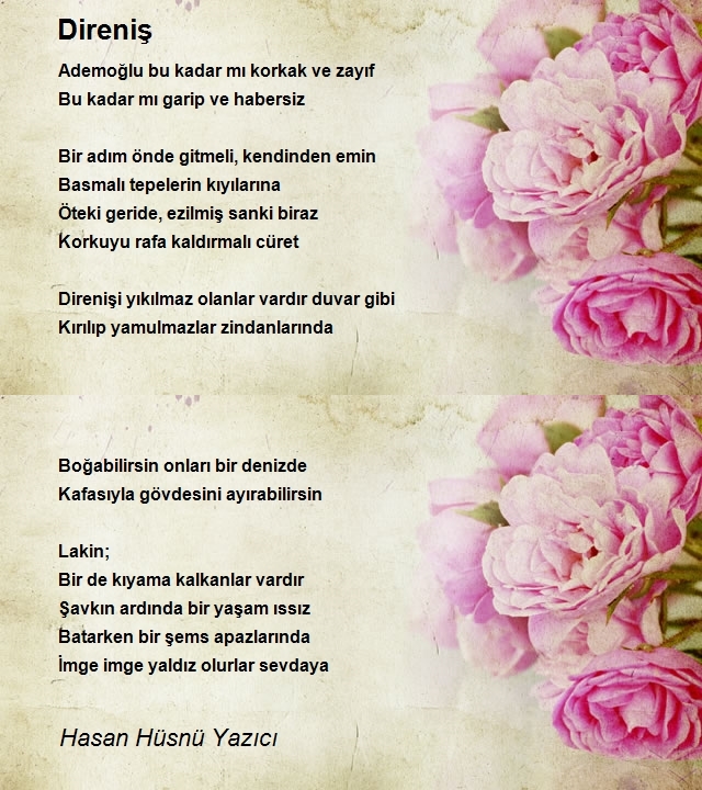 Hasan Hüsnü Yazıcı