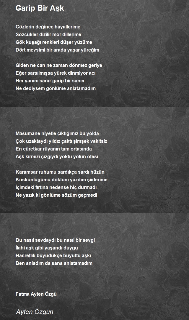 Ayten Özgün