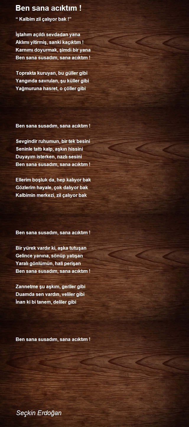 Seçkin Erdoğan