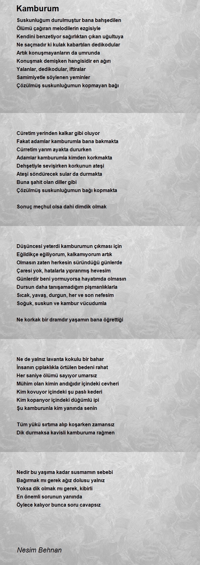 Nesim Behnan